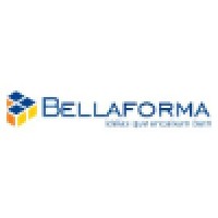 Bellaforma Ind e Com Ltda. Logo