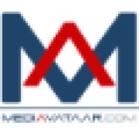 MediAvataar India Logo