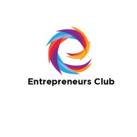 NU Entrepreneurs Club Logo
