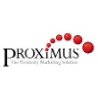 Proximus Mobility, LLC. now part of MobileBits (Samy) Logo