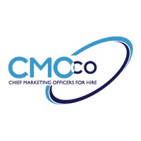 CMOco - Chief Marketing Officers for Hire Logo