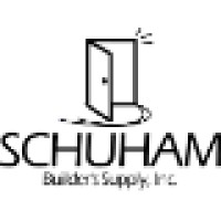 Schuham Builders Supply Co., Inc. Logo