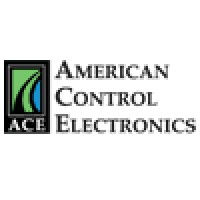 American Control Electronics Logo
