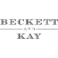 Beckett and Kay Logo