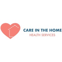 Care in the Home Logo