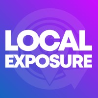 Local Exposure Limited Logo