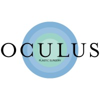 Oculus Plastic Surgery Logo