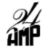 24amp Logo