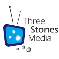THREE STONES MEDIA LIMITED Logo