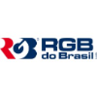 RGB do Brasil Ltda. Logo