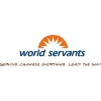 World Servants Logo