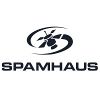 Spamhaus Technology Ltd Logo