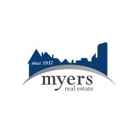 Myers Real Estate Ohio Logo