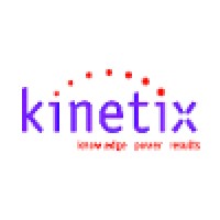 Kinetix, LLC Logo