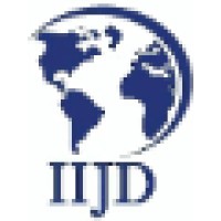 International Institute for Justice and Development Logo