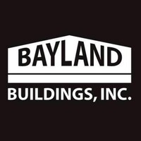 Bayland Buildings, Inc. Logo