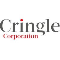 Cringle Corporation Limited Logo