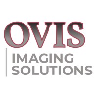 OVIS Imaging Solutions Logo