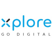 Xplore Logo