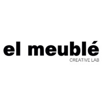 el meublé - creative lab Logo