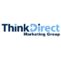 ThinkDirect Marketing Group Logo