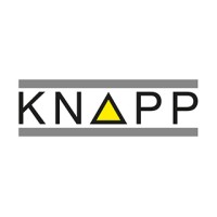 KNAPP Logo