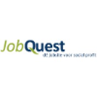 JobQuest Logo