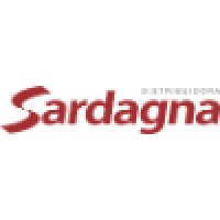 Distribuidora Sardagna Logo