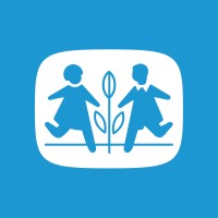 Aldeias Infantis SOS Logo