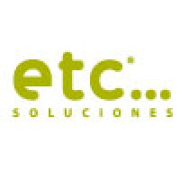 etc...Soluciones Logo