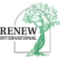 RENEW International Logo