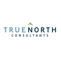 True North Consultants, Inc. Logo