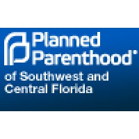 Planned Parenthood of Southwest and Central Florida Logo