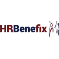 HRBenefix Logo