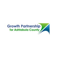 Growth Partnership for Ashtabula County Logo