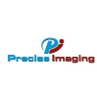 Precise Imaging Logo