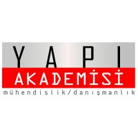 YAPI AKADEMISI ENGINEERING Logo