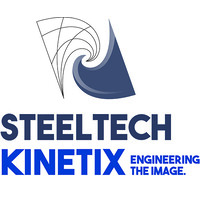 STEELTECH KINETIX (NORTHERN) LTD Logo