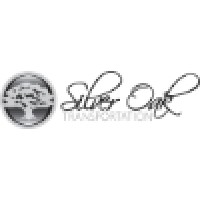 Silver Oak Transportation Logo