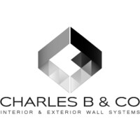 CHARLES B & CO LIMITED Logo