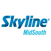 Skyline Exhibits MidSouth Logo