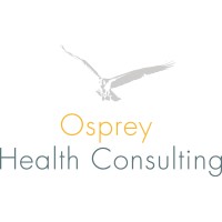 Osprey Health Consulting Logo