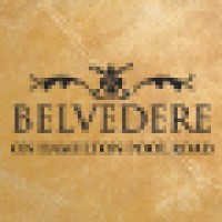 Belvedere on Hamilton Pool Road Logo
