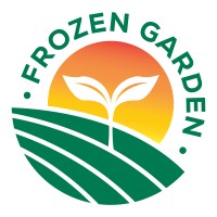 Frozen Garden Logo