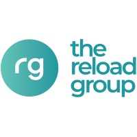 The Reload Group Logo