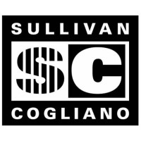 Sullivan and Cogliano a CorTech Company Logo