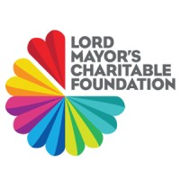 Lord Mayors Charitable Foundation Logo