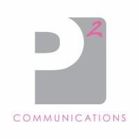 pSquared Communications - Australia Logo