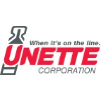 Unette Corporation Logo