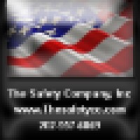 The Safety Company, Inc. Logo